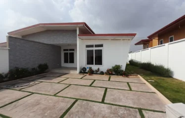 2-Bedroom Apartments /Master Bedroom