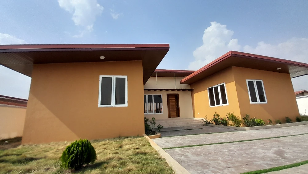 How to choose a house to fit your investment objective | A Guide to buying a house in Ghana