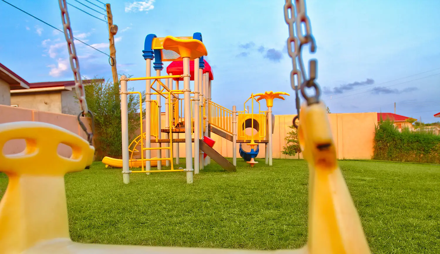 Creating your desired home with Regimanuel Gray