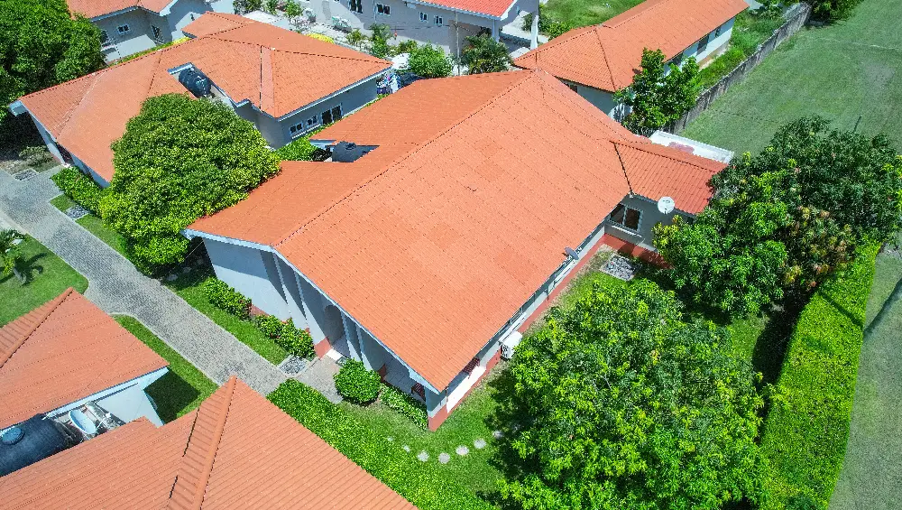 2024 Top 10 Real Estate Developers in Ghana