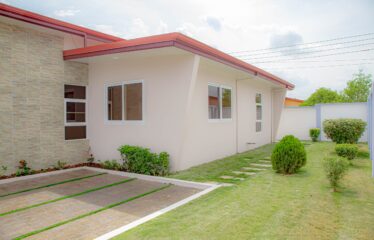 3 bedroom house for sale in Accra - Regimanuel Satellite City Adenta.