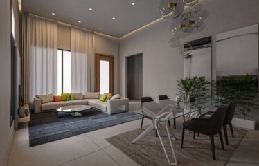 3 bedroom house for sale in Accra - Regimanuel Satellite City Adenta