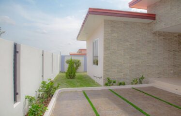 3 bedroom house for sale in Adom Gate Pearls Accra - Regimanuel Satellite City Adenta