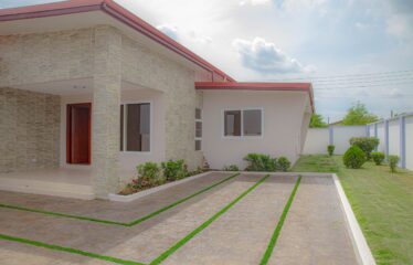 3 bedroom house for sale in Adom Gate Pearls Accra - Regimanuel Satellite City Adenta.. (2)