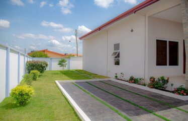 2 Bedroom House For Sale In Gated Community - Adenta, Accra....