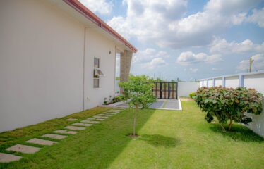 2 Bedroom House For Sale In Gated Community - Adenta, Accra...