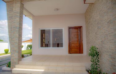2 Bedroom House For Sale In Gated Community - Adenta, Accra..