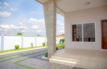 2 Bedroom House For Sale In Gated Community - Adenta, Accra.