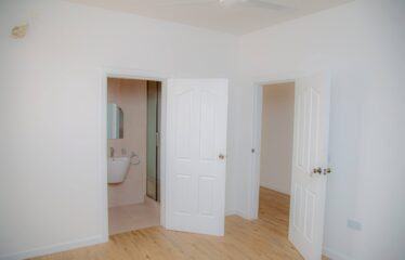 2 Bedroom House For Sale In Gated Community -- Adenta, Accra