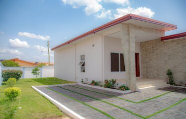 2 Bedroom House – Detached + Expandable