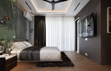 A 2 bedroom townhouse for sale in Adent 2 cars parked at the front section of the house.