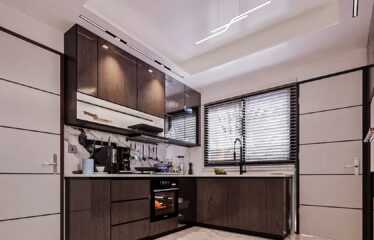 3 Bedroom Townhouse +BQ & Expandable