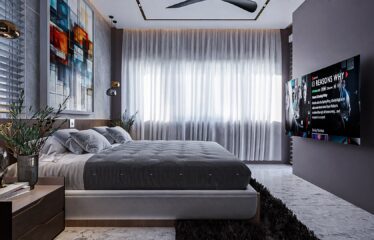 3 Bedroom Townhouse +BQ & Expandable