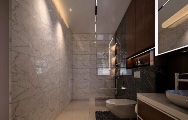 3 Bedroom Townhouse +BQ & Expandable